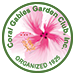 Coral Gables Garden Club logo