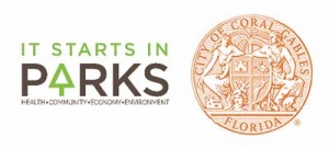 it starts in parks logo